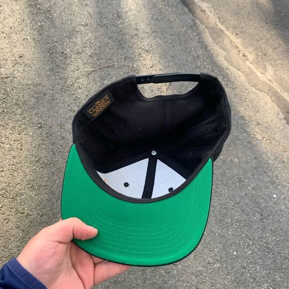 Genuine Official Harmonix Fuser Game Snapback - Picture 5 of 5